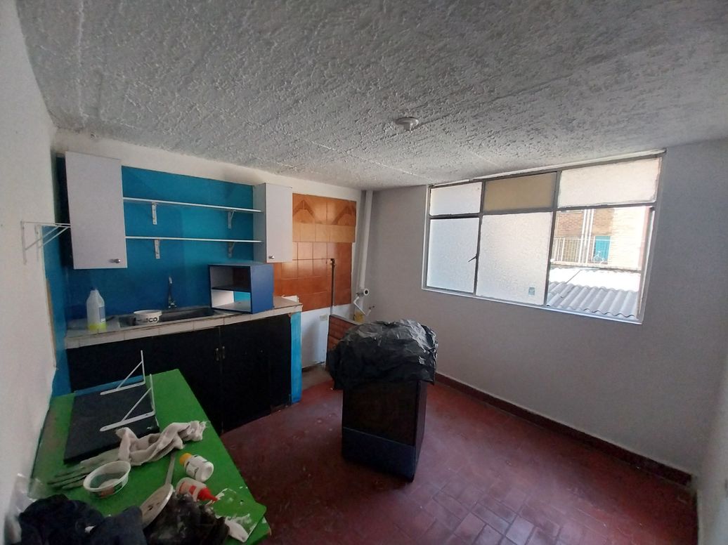 Casa de 6 alcobas en venta en Cr Quintas Del Recreo Et. V, Bogotá, 134 m² · foto 5 de 16