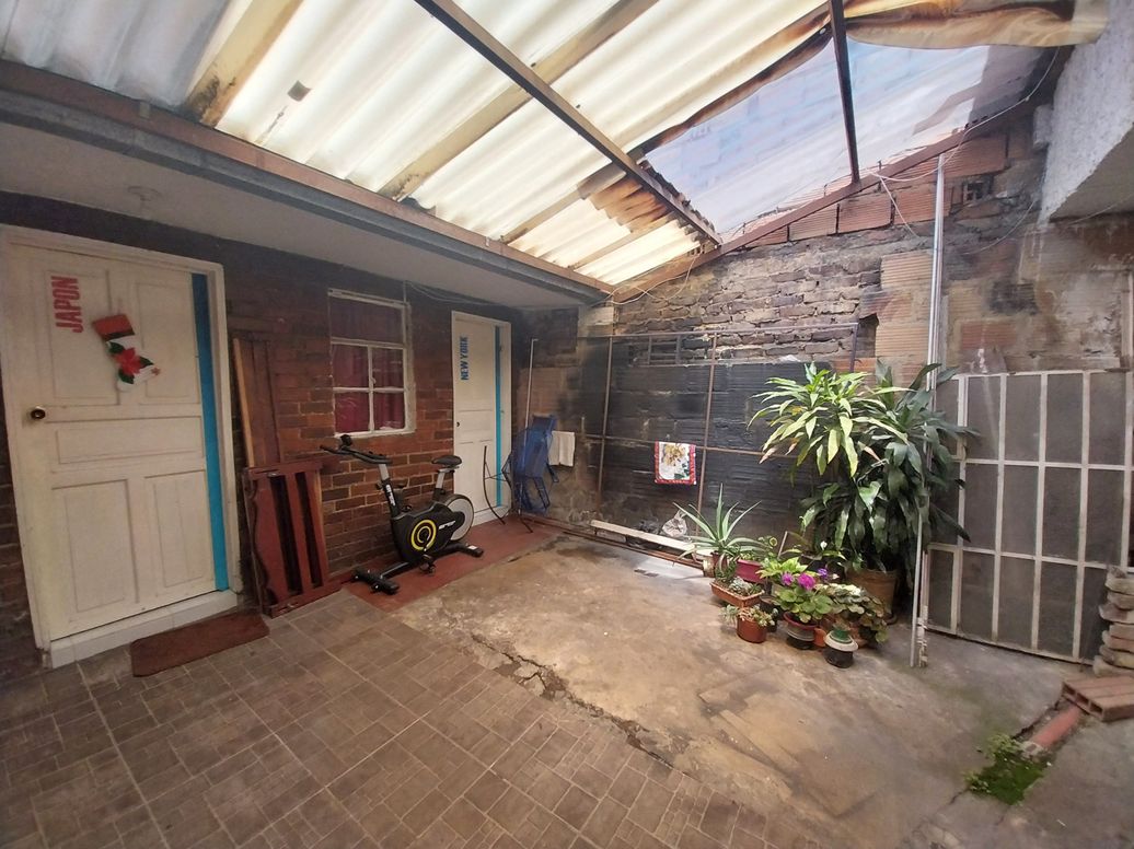 Casa de 6 alcobas en venta en Cr Quintas Del Recreo Et. V, Bogotá, 134 m² · foto 13 de 16