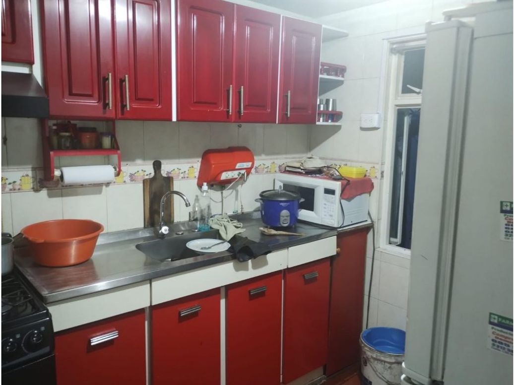 Casa de 7 alcobas en venta en La Campiña, Bogotá, 238 m² · foto 18 de 20