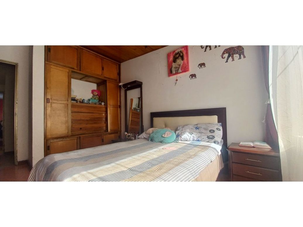 Casa de 6 alcobas en venta en Verbenal, Bogotá, 450 m² · foto 9 de 17