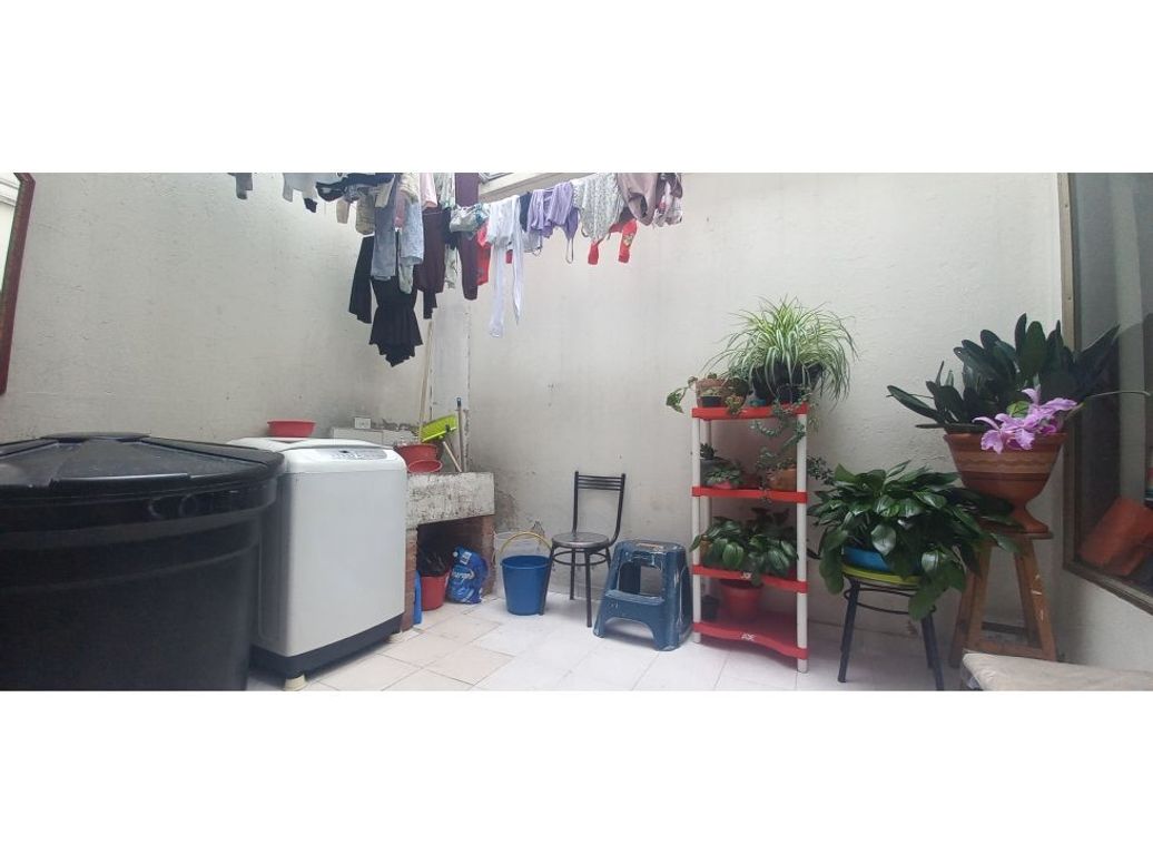 Casa de 6 alcobas en venta en Verbenal, Bogotá, 450 m² · foto 5 de 17