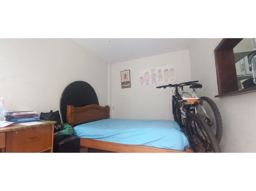 Casa de 6 alcobas en venta en Verbenal, Bogotá, 450 m² · foto 10 de 17