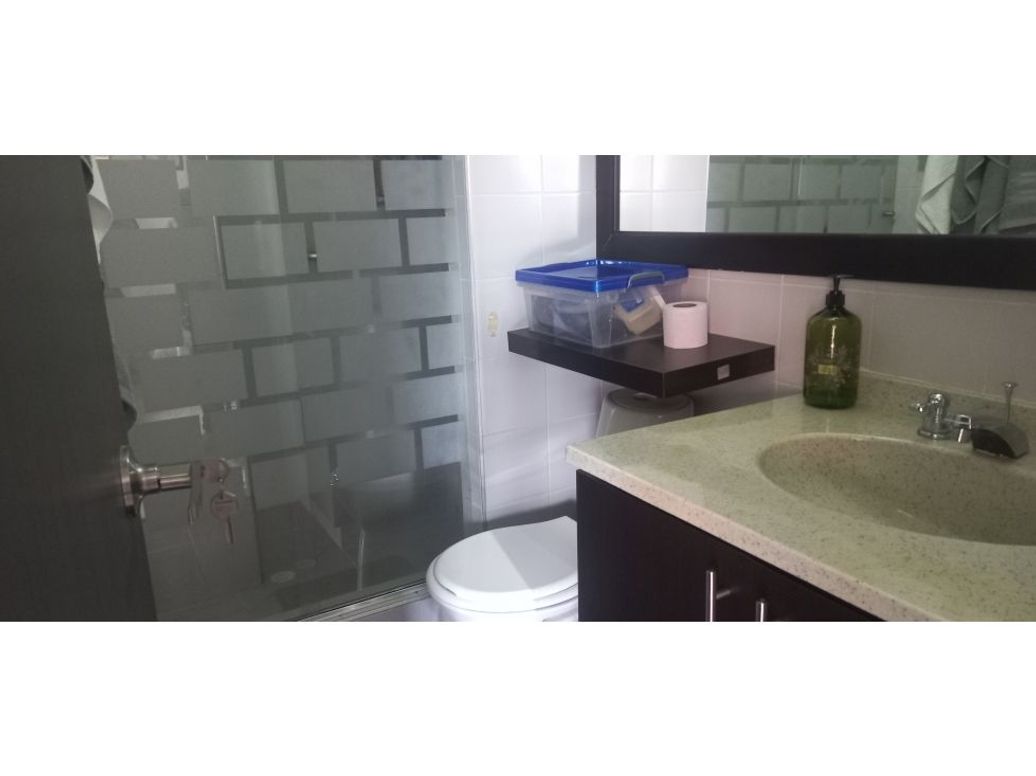 Apartamento de 3 alcobas en venta en La Campiña, Bogotá, 75 m² · foto 16 de 16