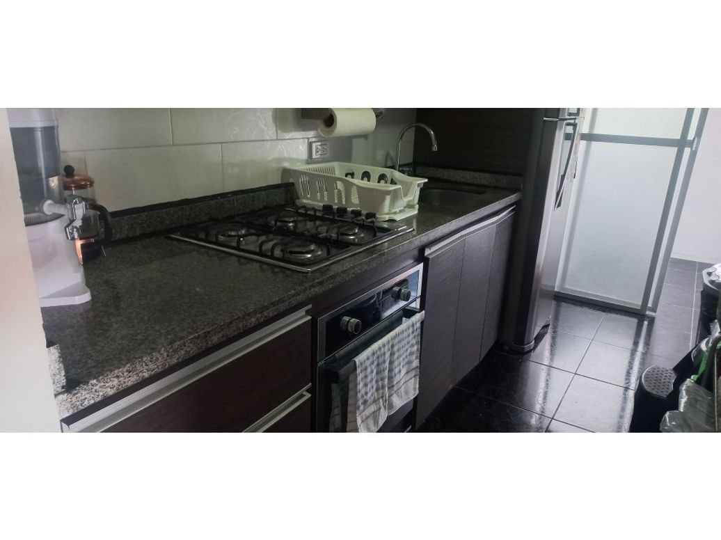 Apartamento de 3 alcobas en venta en La Campiña, Bogotá, 75 m² · foto 13 de 16