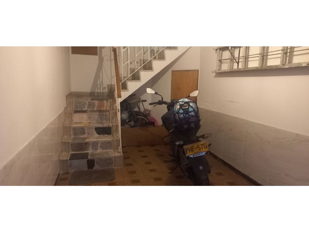 Casa de 6 alcobas en venta en Suba, Bogotá, 230 m² · foto 20 de 20