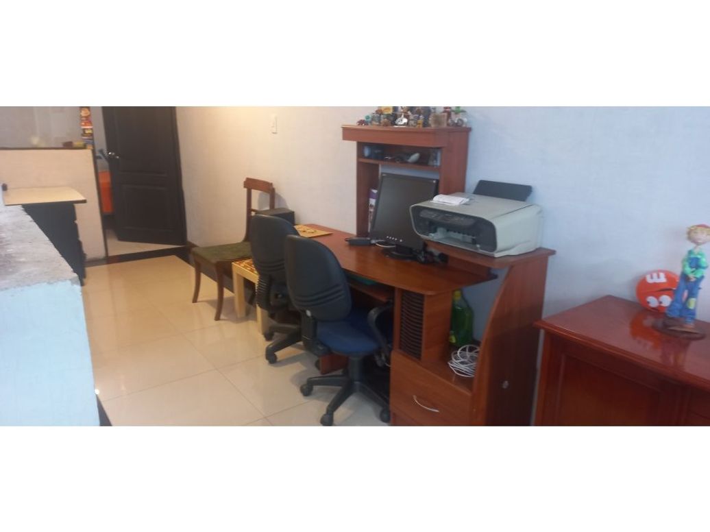 Casa de 6 alcobas en venta en Suba, Bogotá, 230 m² · foto 4 de 20
