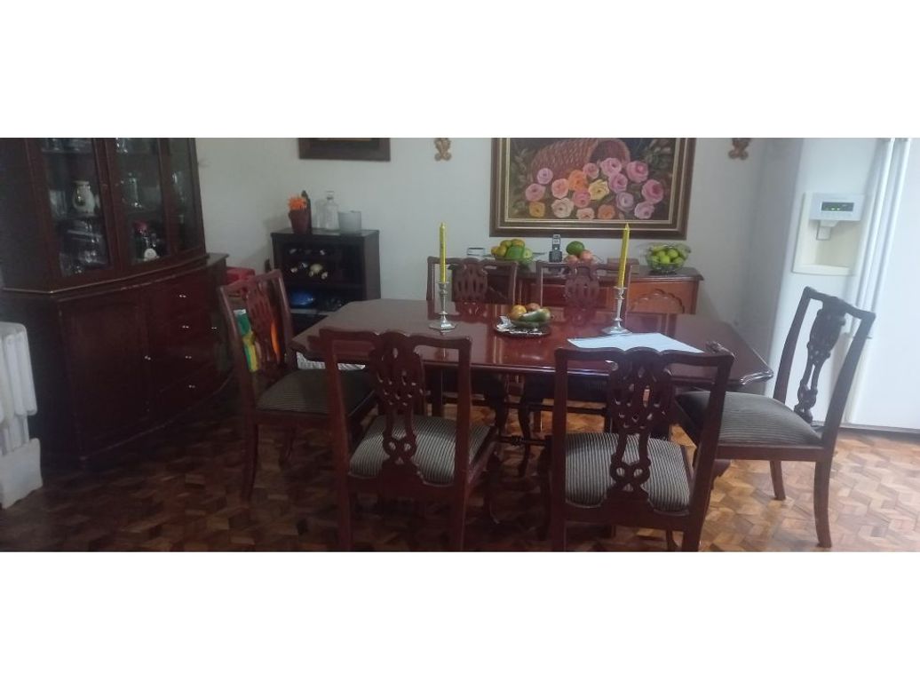 Casa de 4 alcobas en venta en Prado Veraniego Sur, Bogotá, 292 m² · foto 4 de 20