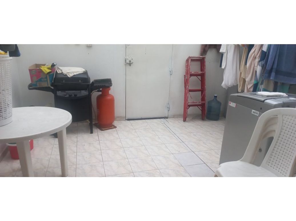 Casa de 4 alcobas en venta en Prado Veraniego Sur, Bogotá, 292 m² · foto 10 de 20