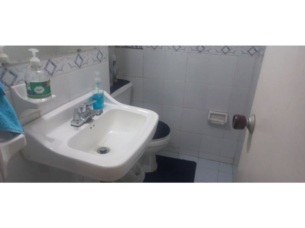 Casa de 4 alcobas en venta en Prado Veraniego Sur, Bogotá, 292 m² · foto 14 de 20
