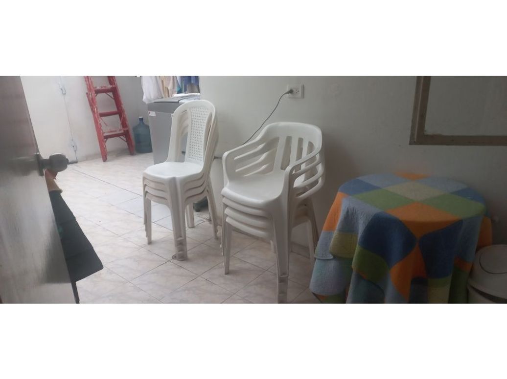 Casa de 4 alcobas en venta en Prado Veraniego Sur, Bogotá, 292 m² · foto 11 de 20
