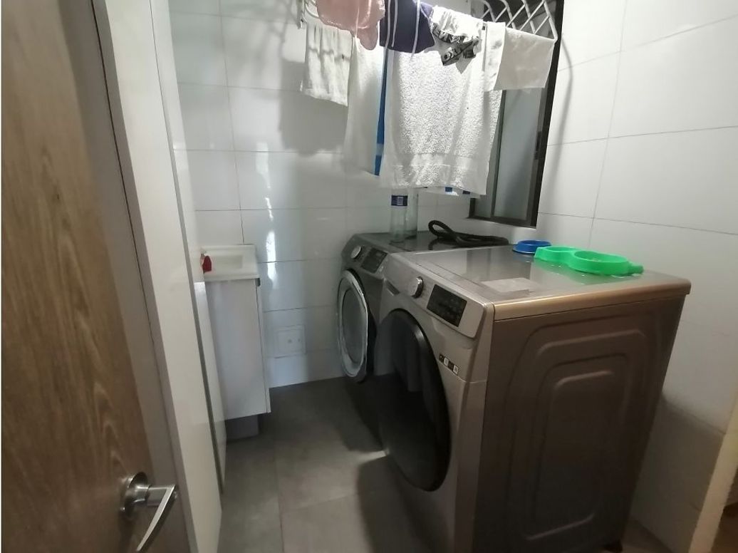 Apartamento de 3 alcobas en venta en Salitre, Bogotá, 150 m² · foto 7 de 19