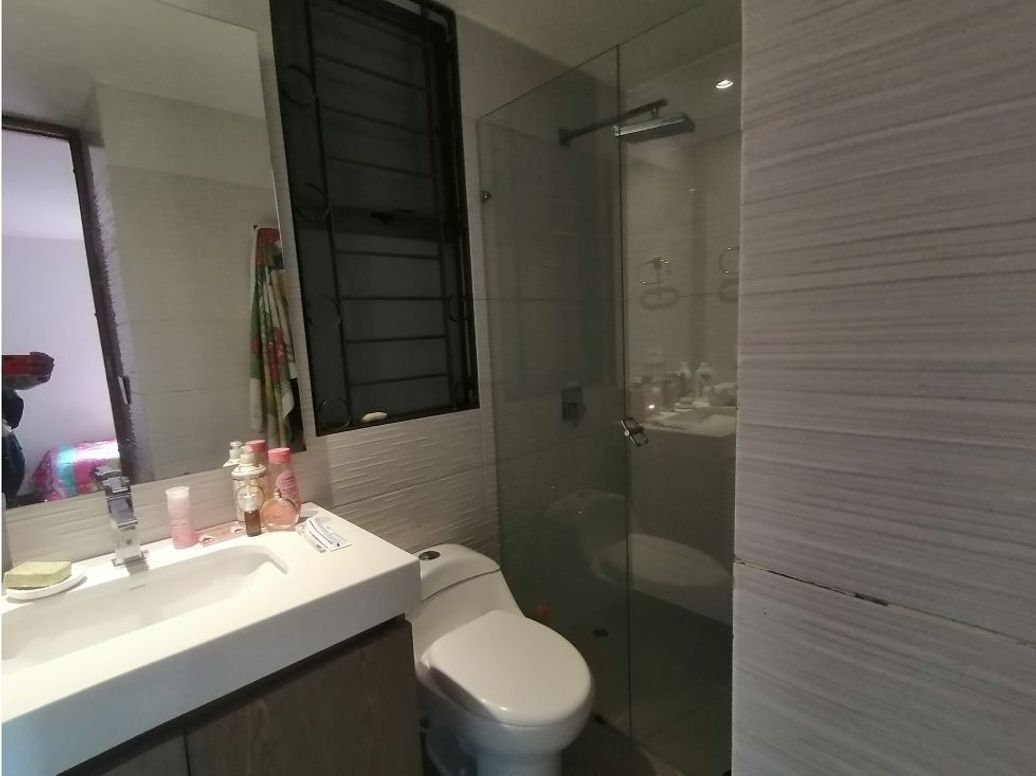 Apartamento de 3 alcobas en venta en Salitre, Bogotá, 150 m² · foto 15 de 19