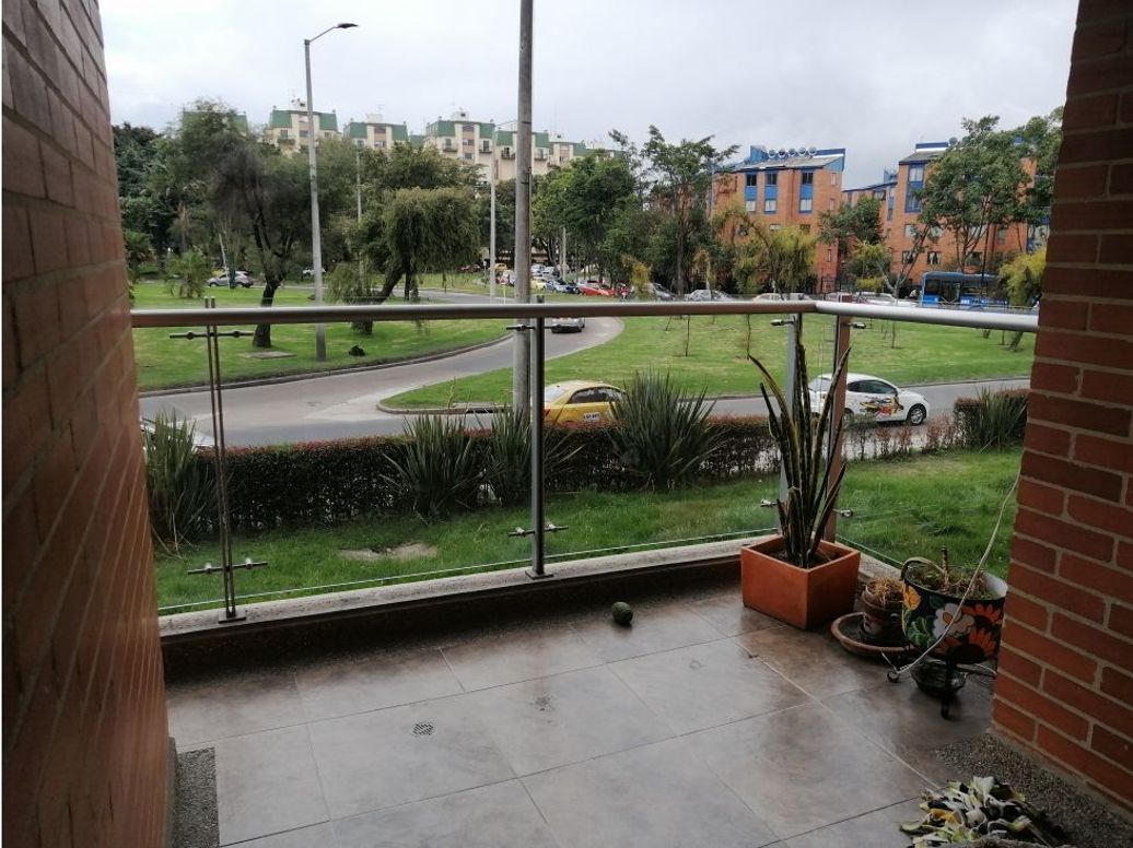 Apartamento de 3 alcobas en venta en Salitre, Bogotá, 150 m² · foto 17 de 19