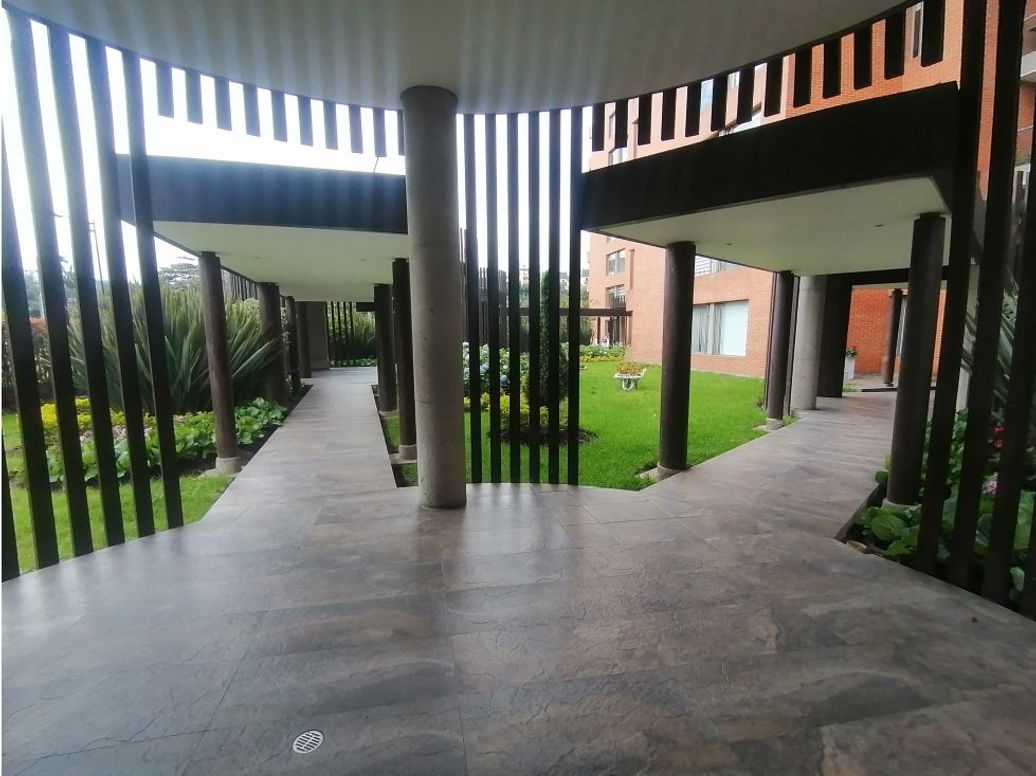 Apartamento de 3 alcobas en venta en Salitre, Bogotá, 150 m² · foto 19 de 19