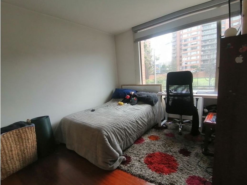 Apartamento de 3 alcobas en venta en Salitre, Bogotá, 150 m² · foto 10 de 19