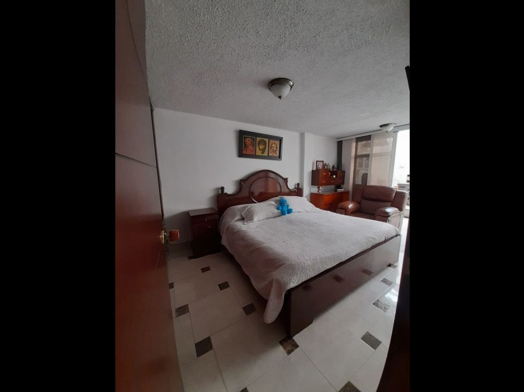Apartamento en venta en Los Monjes, Bogotá · foto 12 de 15