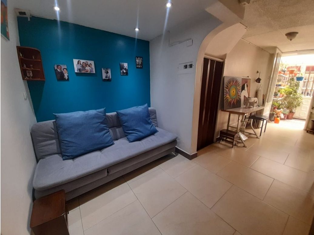 Apartamento en venta en Los Monjes, Bogotá · foto 3 de 15