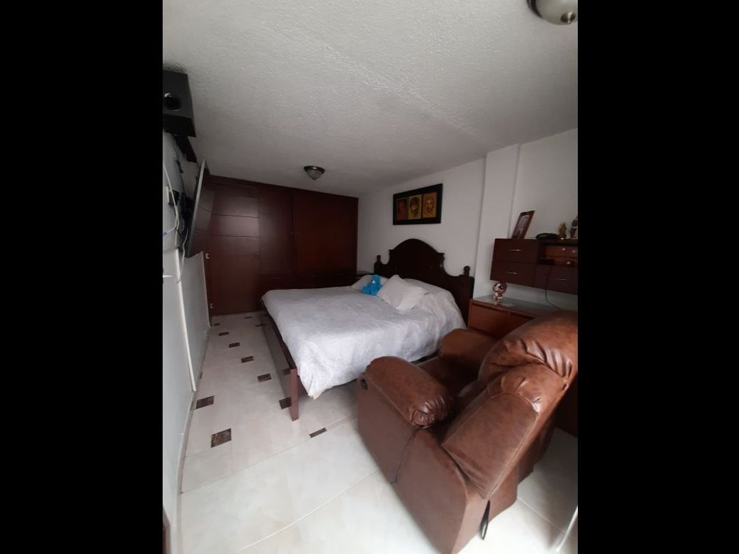 Apartamento en venta en Los Monjes, Bogotá · foto 13 de 15