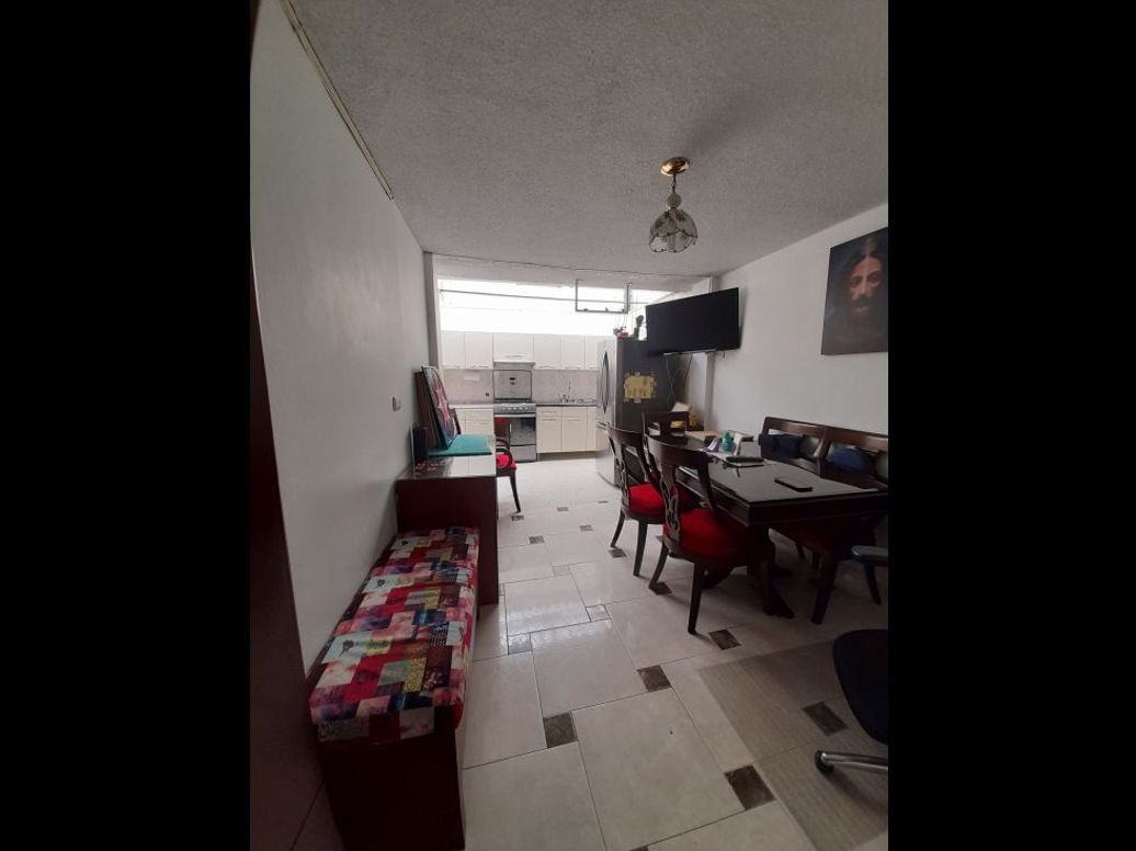 Apartamento en venta en Los Monjes, Bogotá · foto 6 de 15