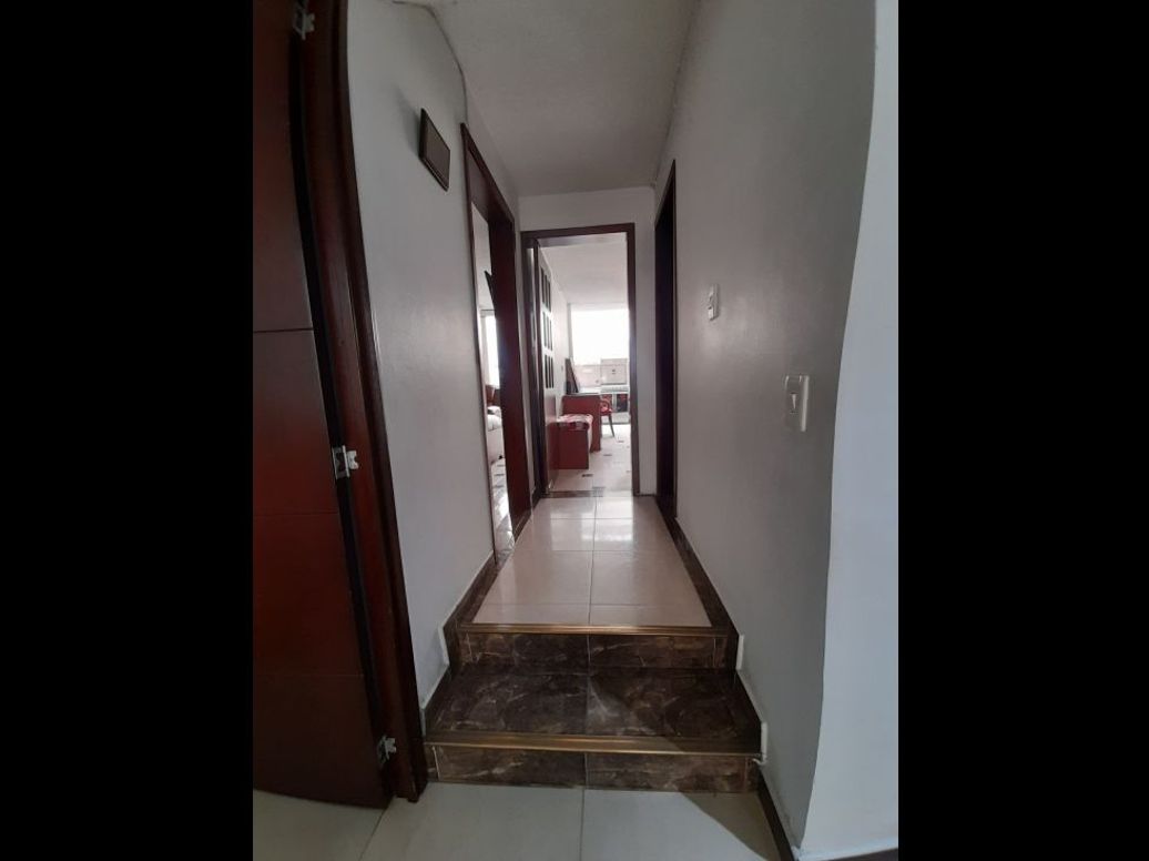Apartamento en venta en Los Monjes, Bogotá · foto 10 de 15