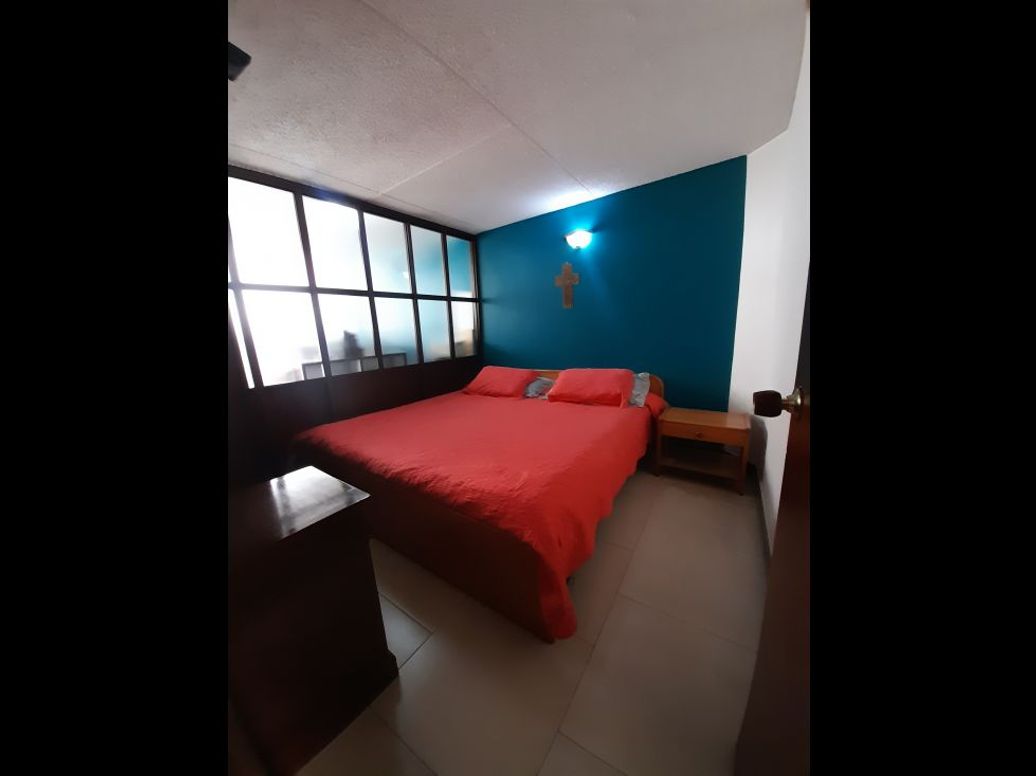 Apartamento en venta en Los Monjes, Bogotá · foto 14 de 15