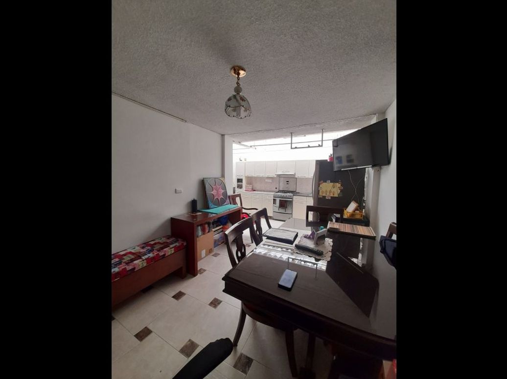 Apartamento en venta en Los Monjes, Bogotá · foto 7 de 15