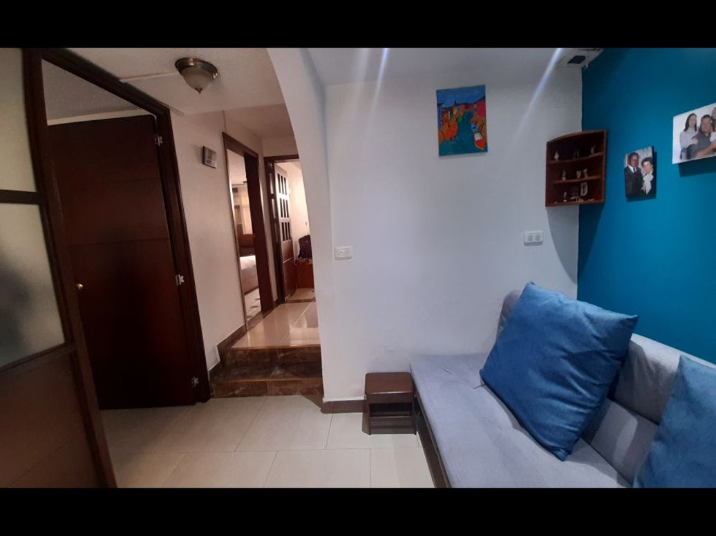 Apartamento en venta en Los Monjes, Bogotá · foto 4 de 15