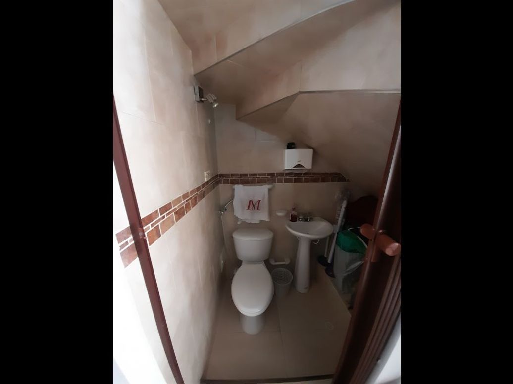 Apartamento en venta en Los Monjes, Bogotá · foto 15 de 15