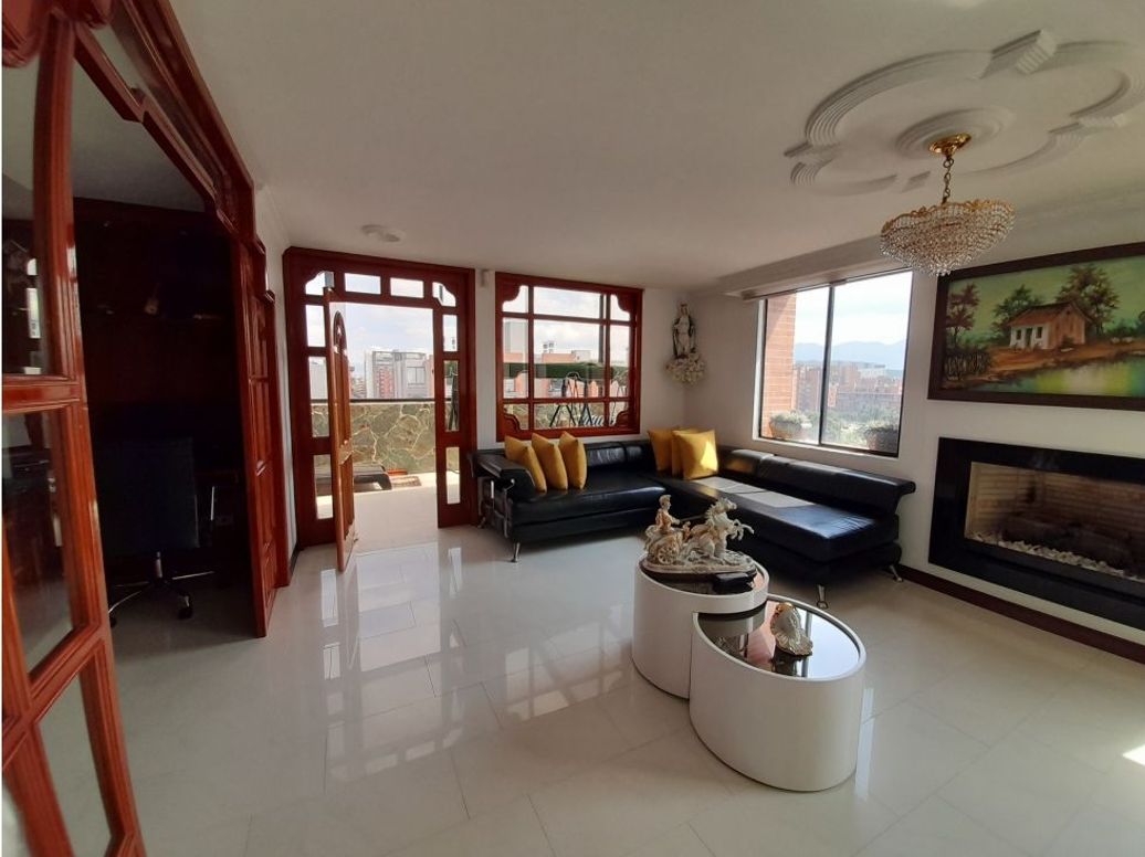 Apartamento de 5 alcobas en venta en Modelia, Bogotá, 163 m² · foto 5 de 20