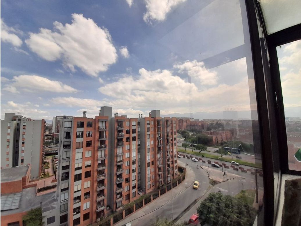 Apartamento de 5 alcobas en venta en Modelia, Bogotá, 163 m² · foto 13 de 20