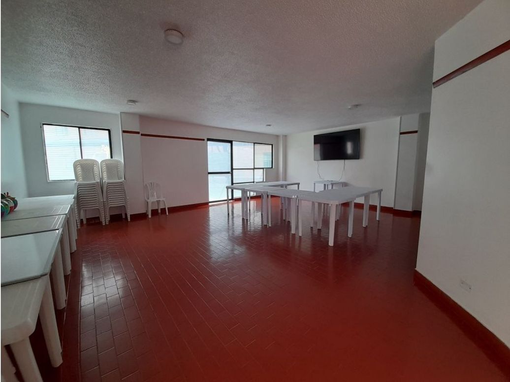 Apartamento de 5 alcobas en venta en Modelia, Bogotá, 163 m² · foto 17 de 20