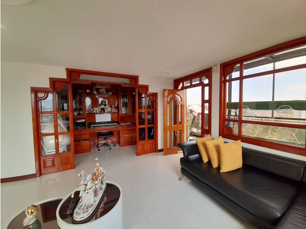 Apartamento de 5 alcobas en venta en Modelia, Bogotá, 163 m² · foto 7 de 20