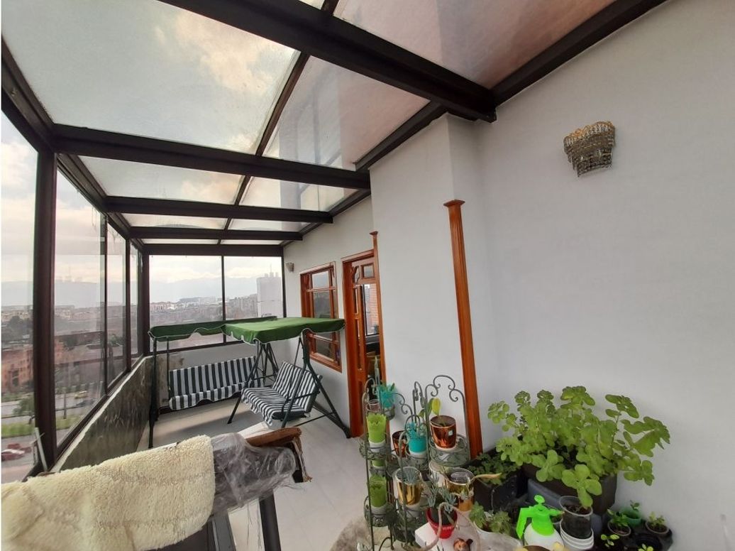 Apartamento de 5 alcobas en venta en Modelia, Bogotá, 163 m² · foto 11 de 20