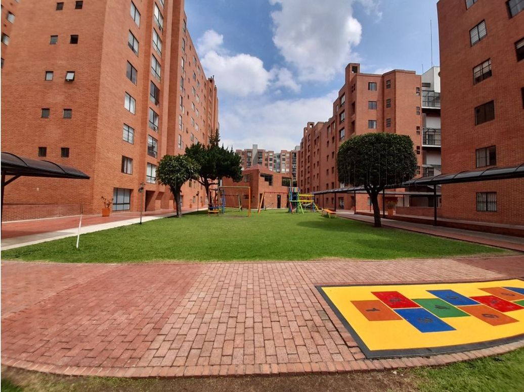 Apartamento de 5 alcobas en venta en Modelia, Bogotá, 163 m² · foto 20 de 20