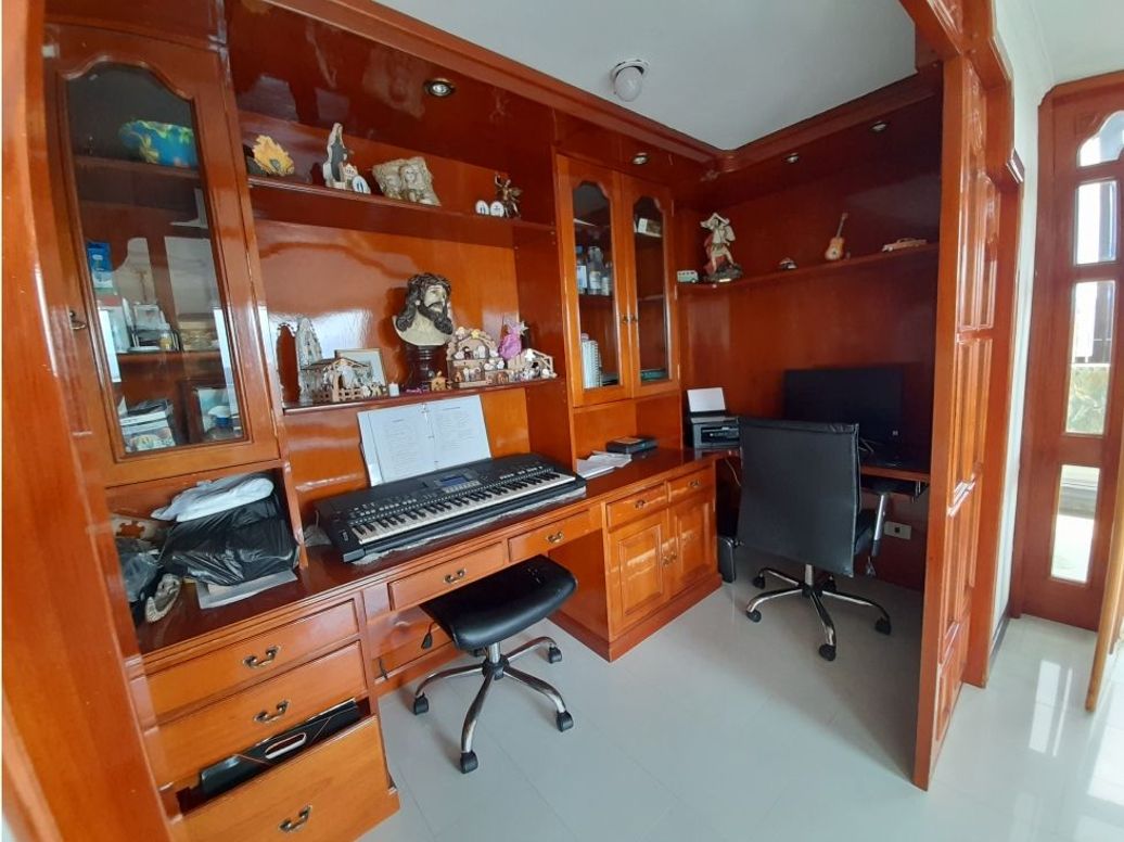 Apartamento de 5 alcobas en venta en Modelia, Bogotá, 163 m² · foto 6 de 20