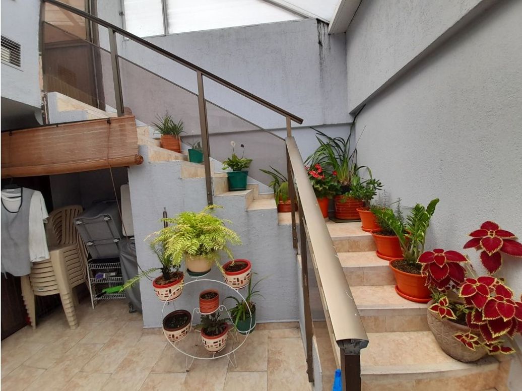 Casa de 4 alcobas en venta en Modelia, Bogotá, 380 m² · foto 10 de 20
