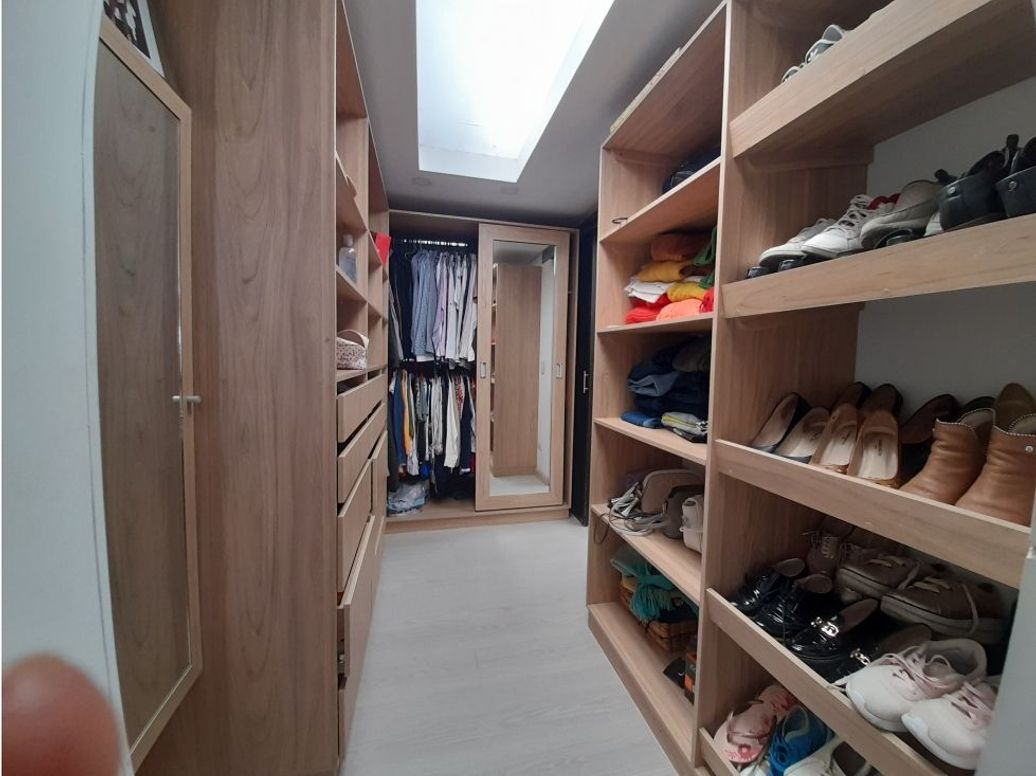 Casa de 4 alcobas en venta en Modelia, Bogotá, 380 m² · foto 19 de 20