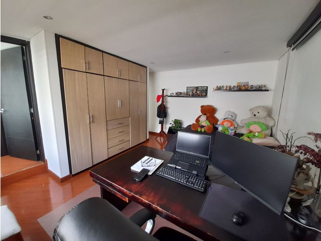 Casa de 4 alcobas en venta en Modelia, Bogotá, 380 m² · foto 20 de 20
