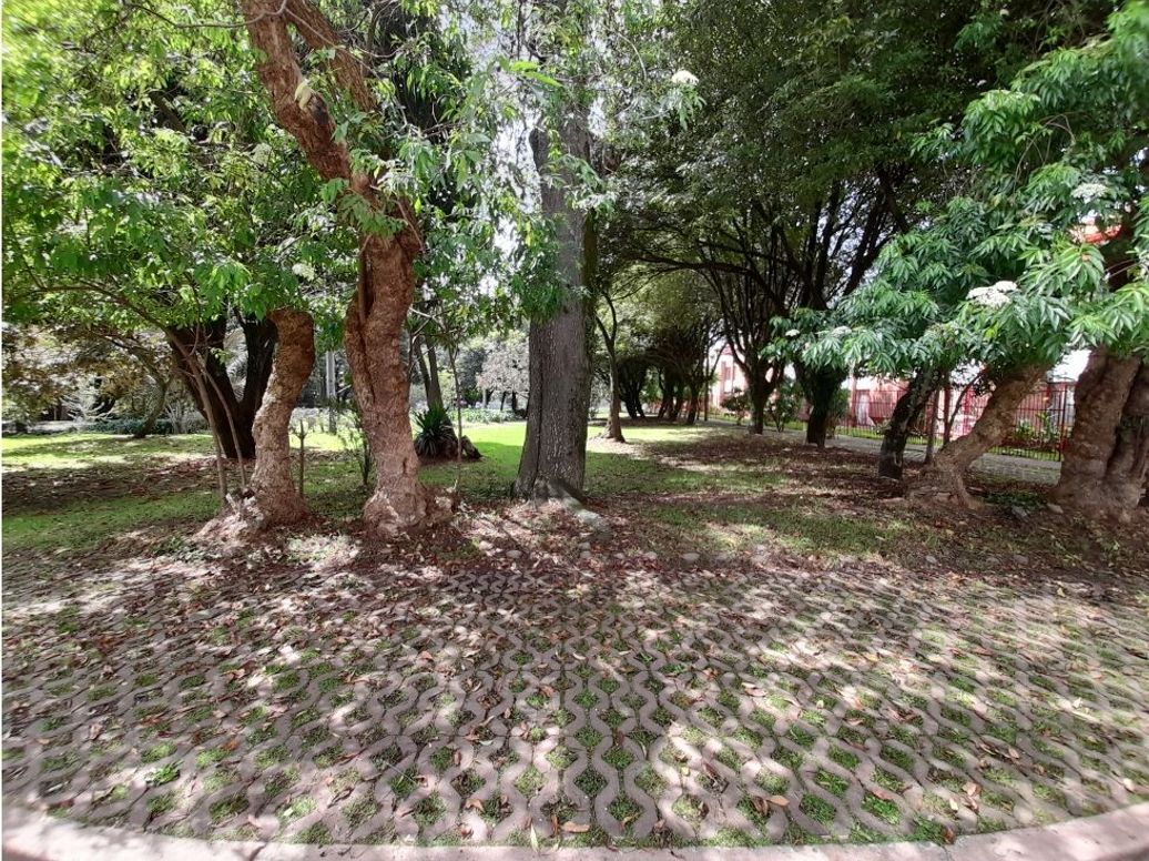Apartamento de 3 alcobas en venta en Modelia, Bogotá, 115 m² · foto 19 de 19