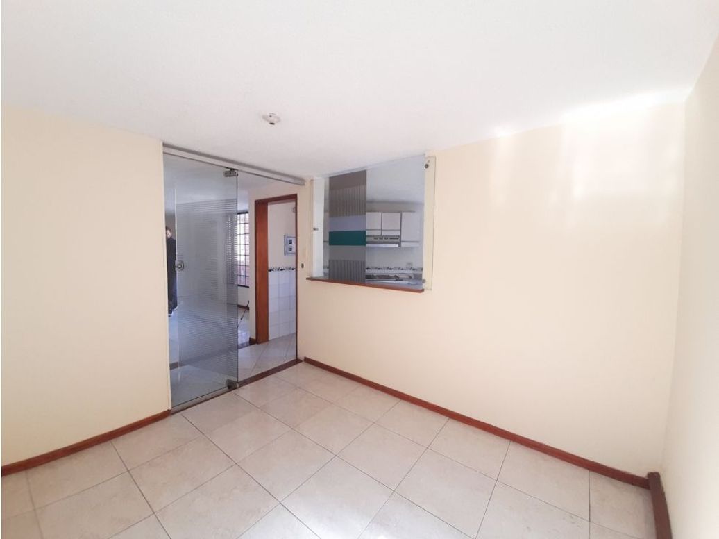 Apartamento de 3 alcobas en venta en Modelia, Bogotá, 115 m² · foto 9 de 19
