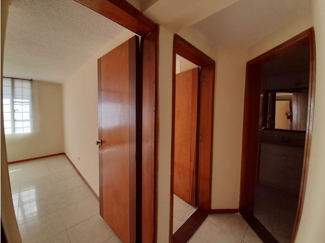 Apartamento de 3 alcobas en venta en Modelia, Bogotá, 115 m² · foto 11 de 19