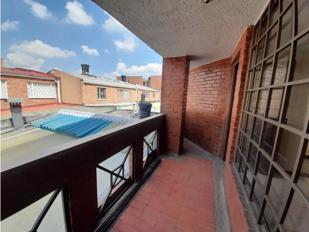 Apartamento de 3 alcobas en venta en Modelia, Bogotá, 115 m² · foto 2 de 19