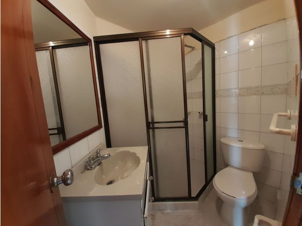 Apartamento de 3 alcobas en venta en Modelia, Bogotá, 115 m² · foto 17 de 19