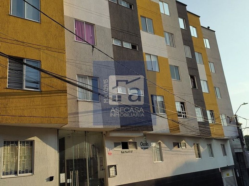 Apartamento en arriendo, Girardot en Girardot