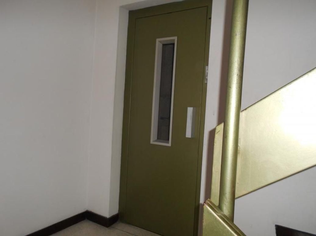 Apartaestudio en venta en Chapinero Central, Bogotá, 32 m² · foto 3 de 20