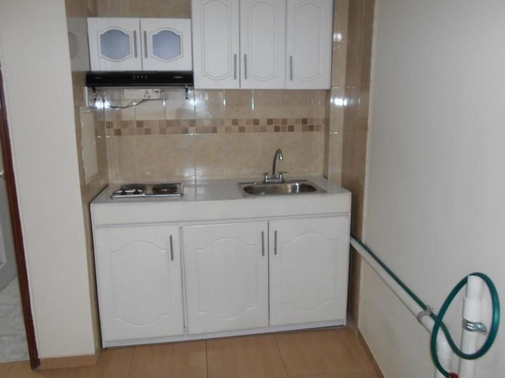 Apartaestudio en venta en Chapinero Central, Bogotá, 32 m² · foto 14 de 20