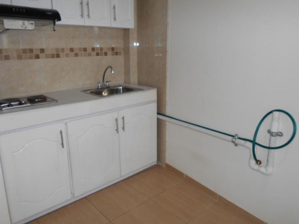 Apartaestudio en venta en Chapinero Central, Bogotá, 32 m² · foto 15 de 20