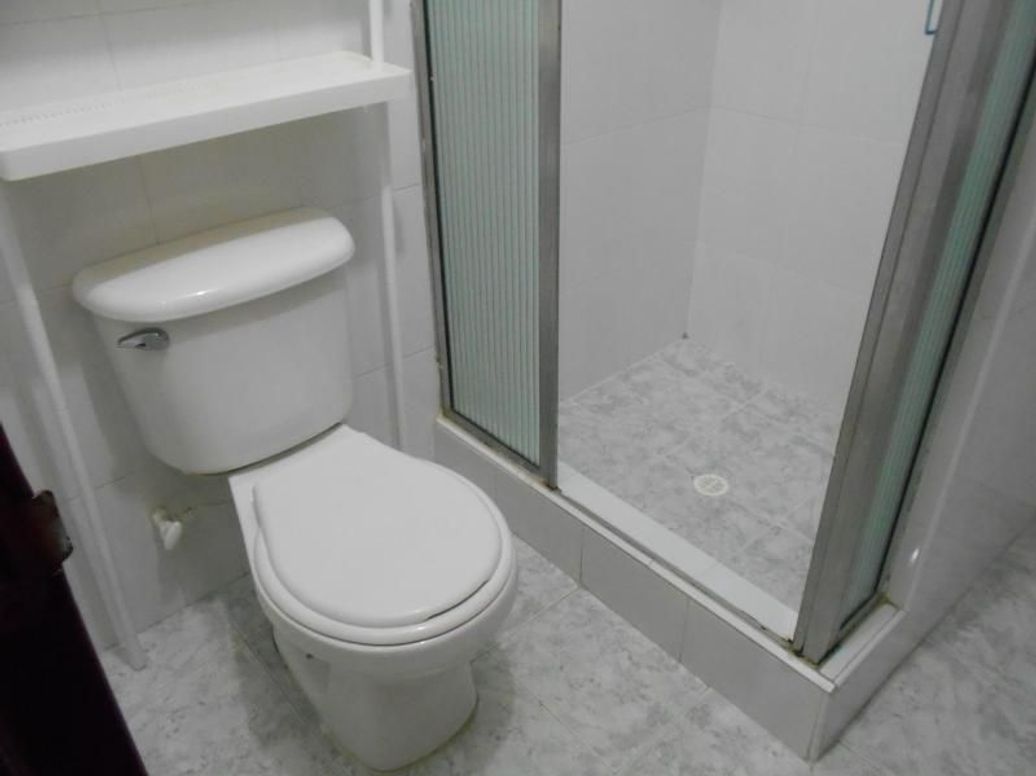 Apartaestudio en venta en Chapinero Central, Bogotá, 32 m² · foto 18 de 20