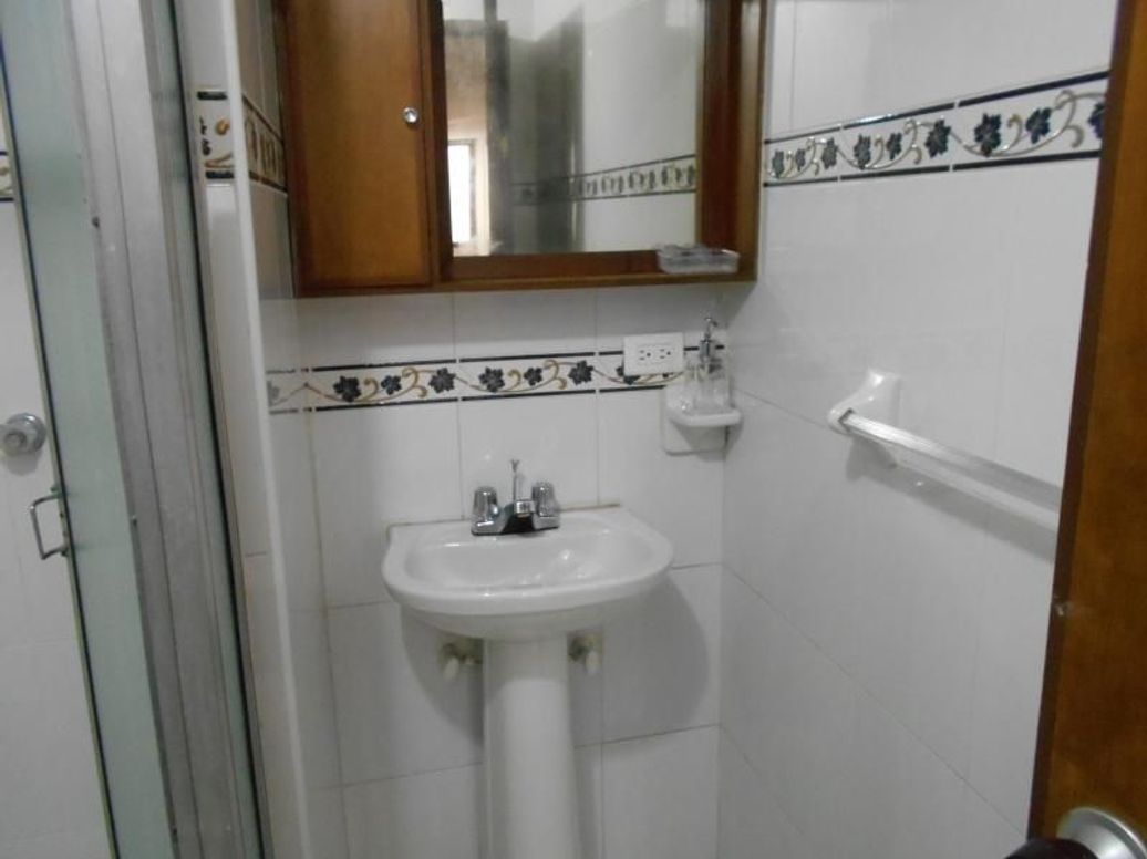 Apartaestudio en venta en Chapinero Central, Bogotá, 32 m² · foto 20 de 20