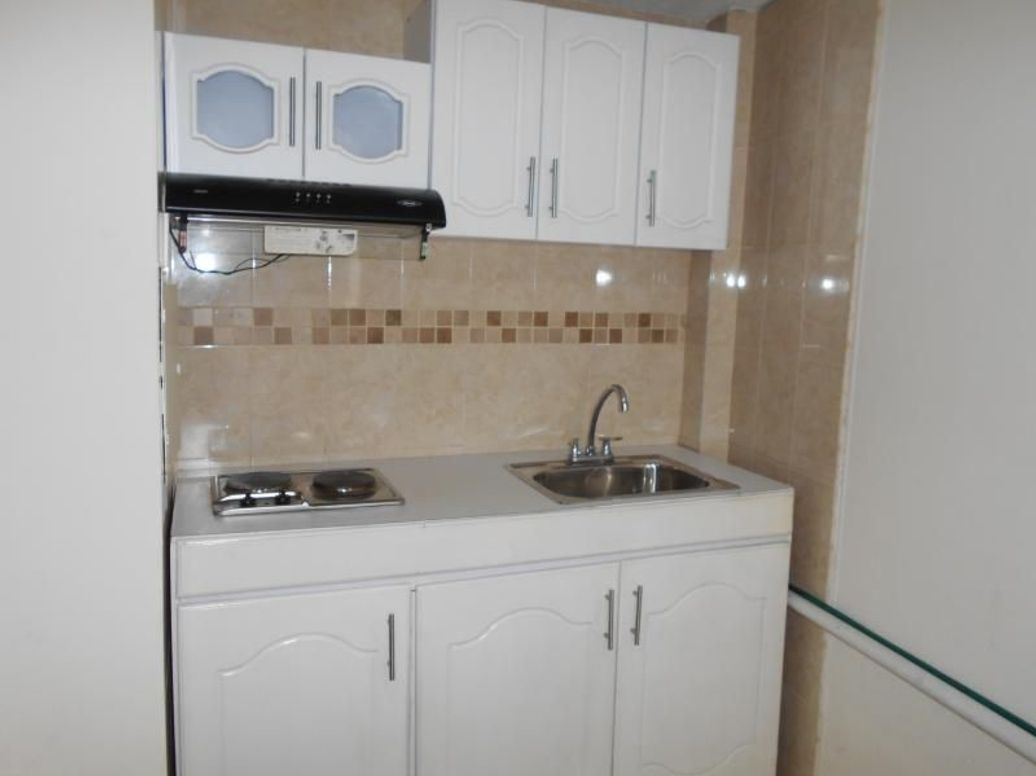 Apartaestudio en venta en Chapinero Central, Bogotá, 32 m² · foto 17 de 20